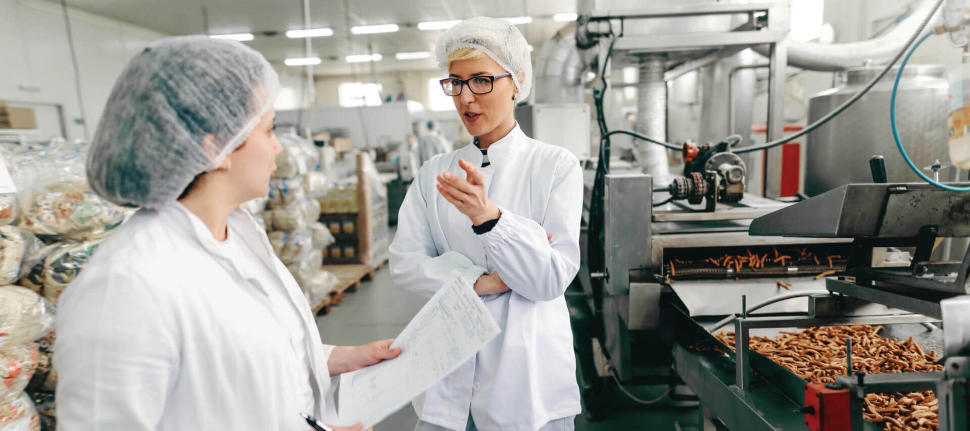 How To Perform An Internal Audit In Food Processing Western Pest Services